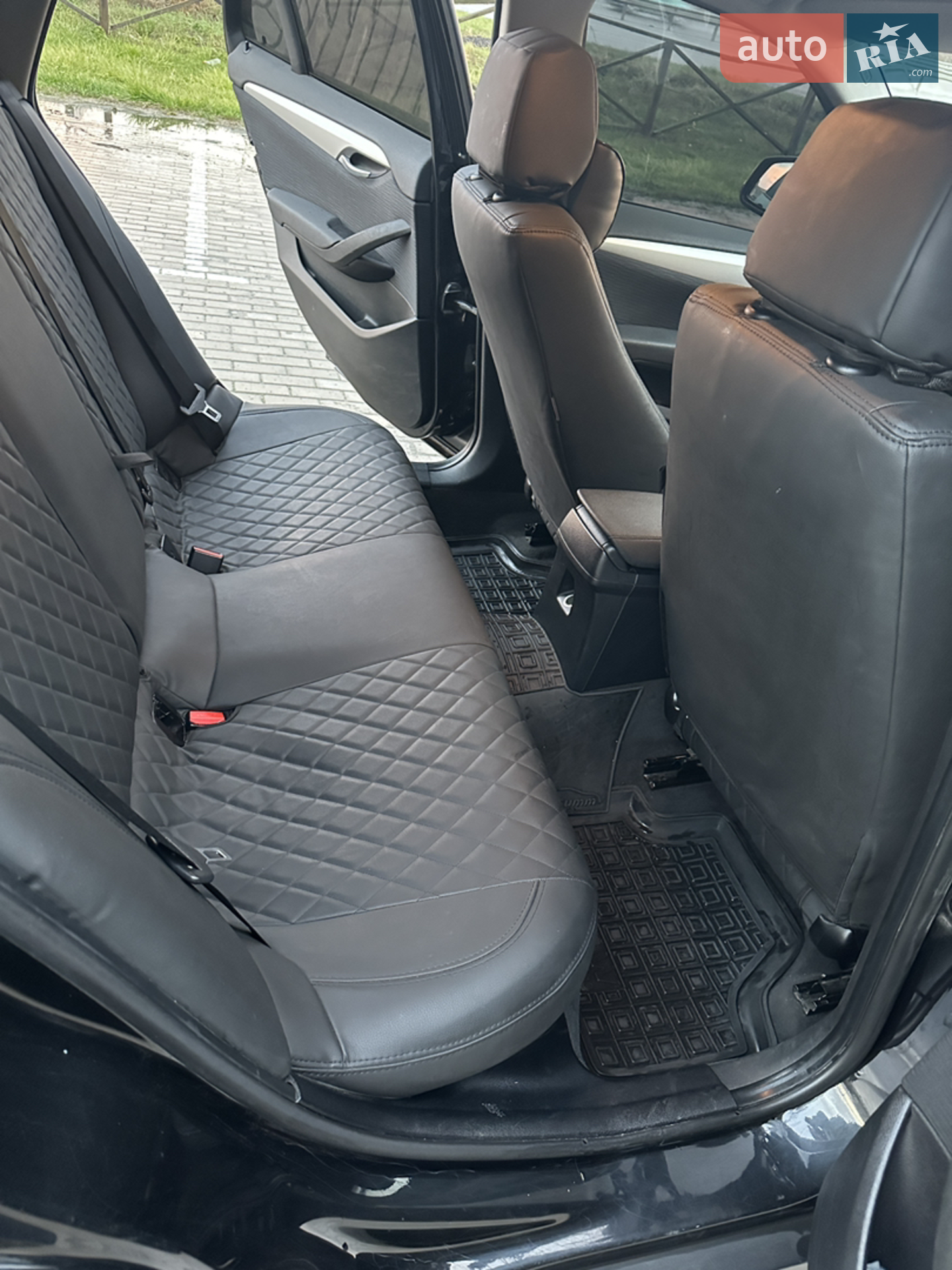2013 BMW X1 - мініатюра 16
