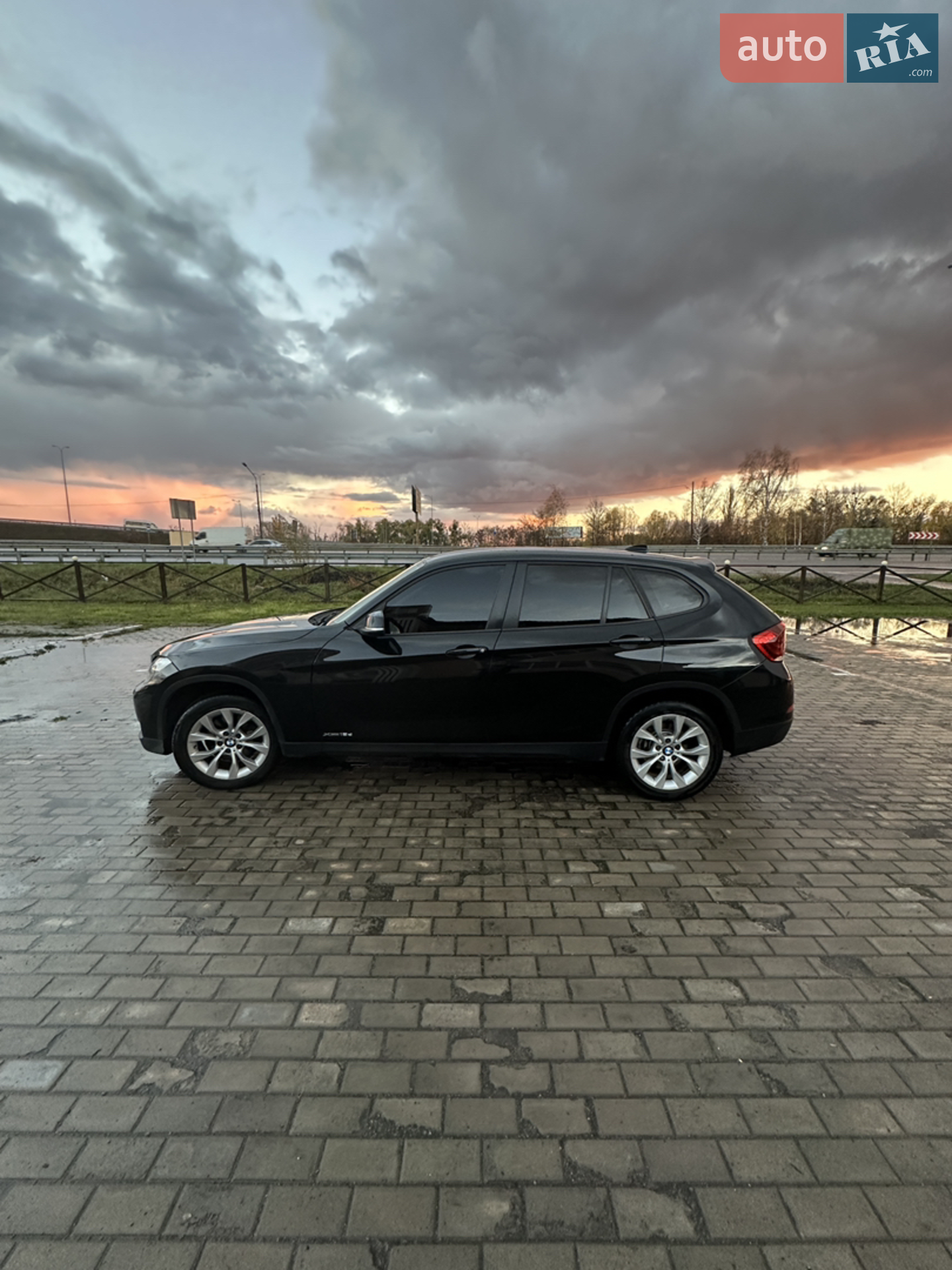 2013 BMW X1 - мініатюра 2
