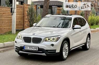 BMW X1 2013 BMW X1 2013