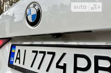 Внедорожник / Кроссовер BMW X1 2013 в 