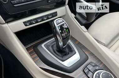 Внедорожник / Кроссовер BMW X1 2013 в 