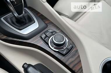 Внедорожник / Кроссовер BMW X1 2013 в 