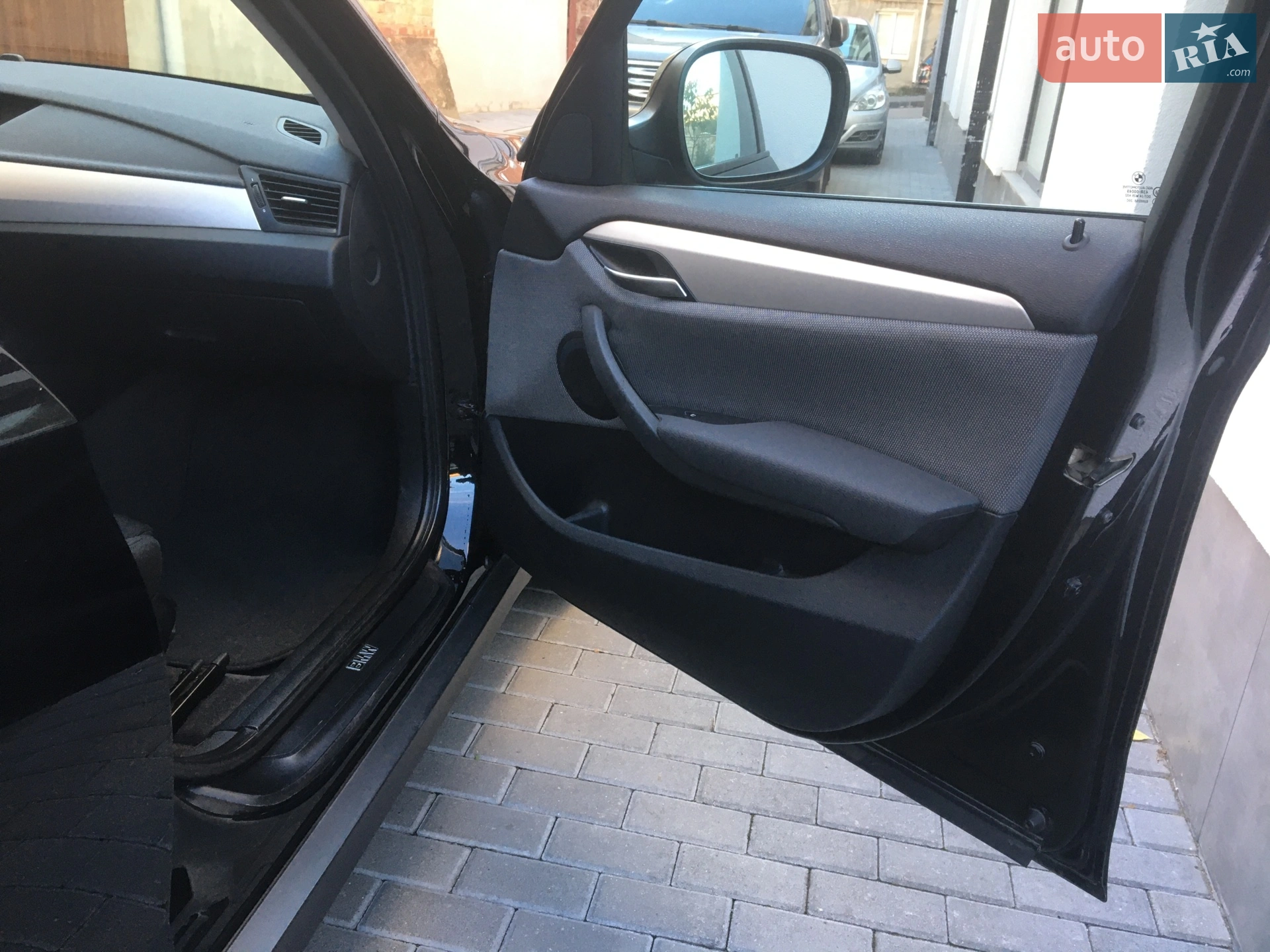 2012 BMW X1 - мініатюра 20