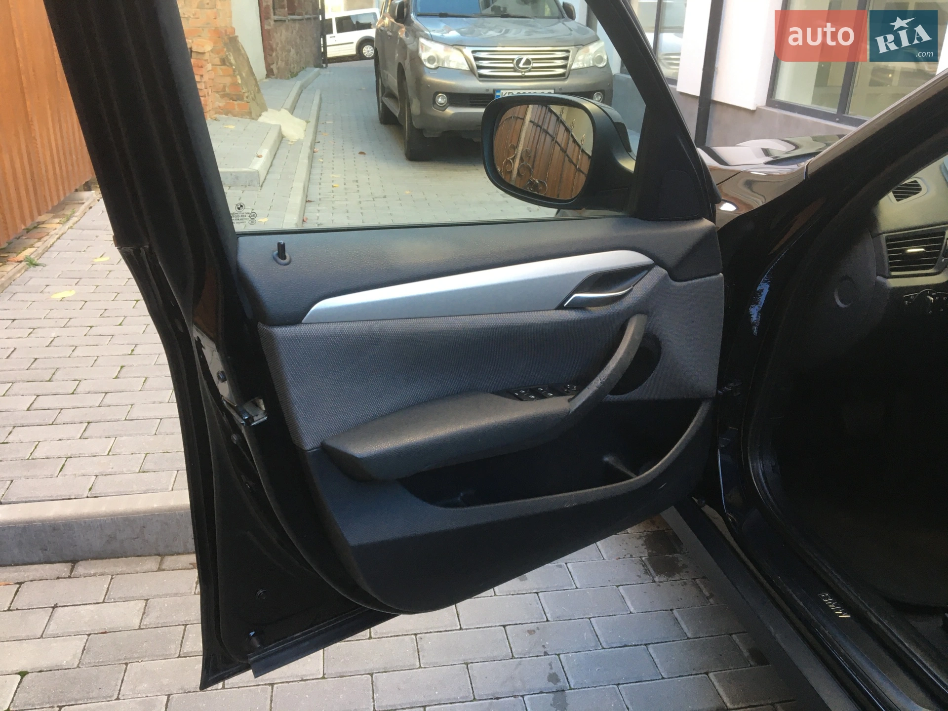 2012 BMW X1 - мініатюра 28