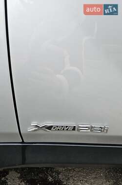 Внедорожник / Кроссовер BMW X1 2015 в Коростышеве