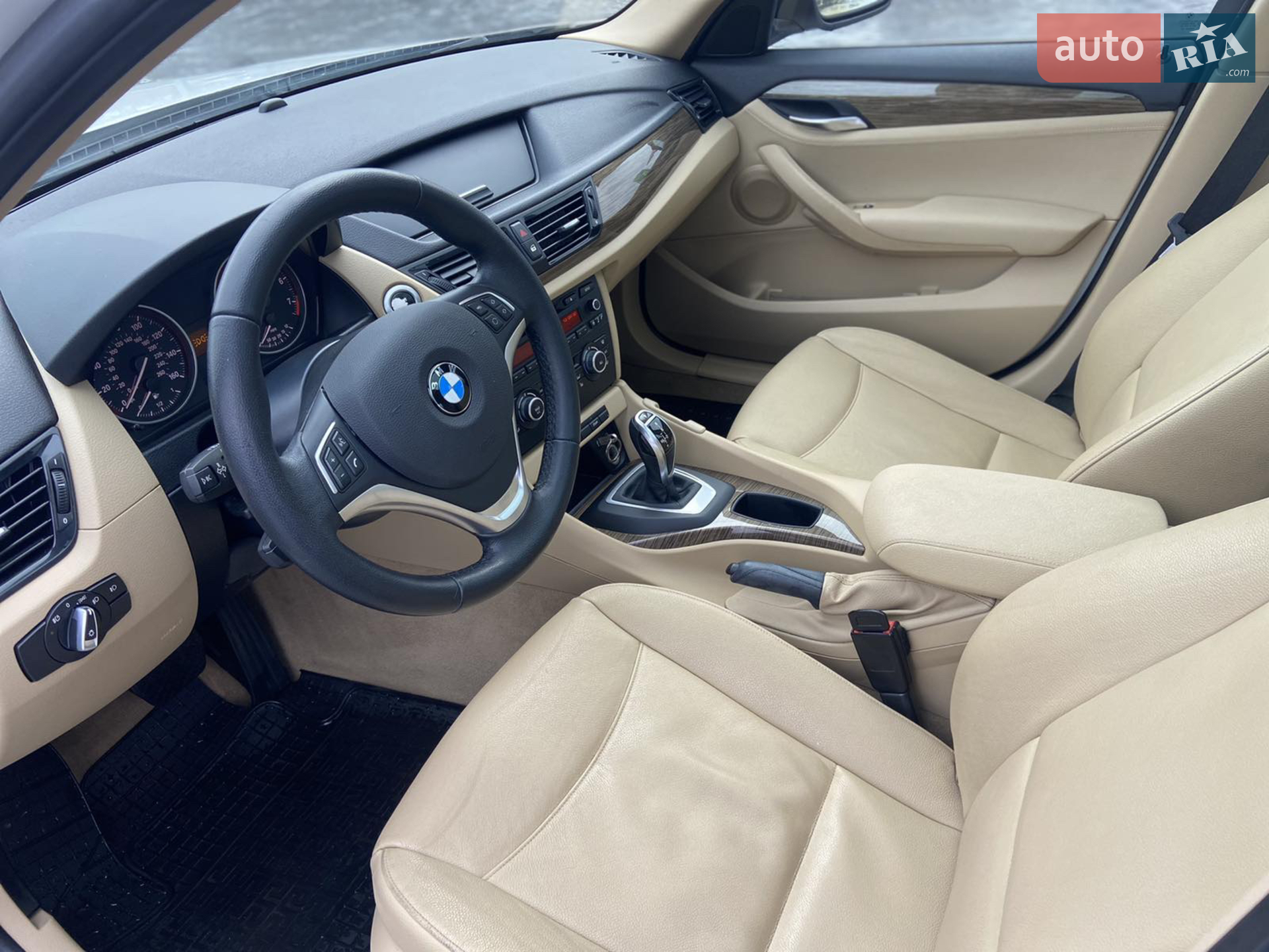 2013 BMW X1 - мініатюра 7