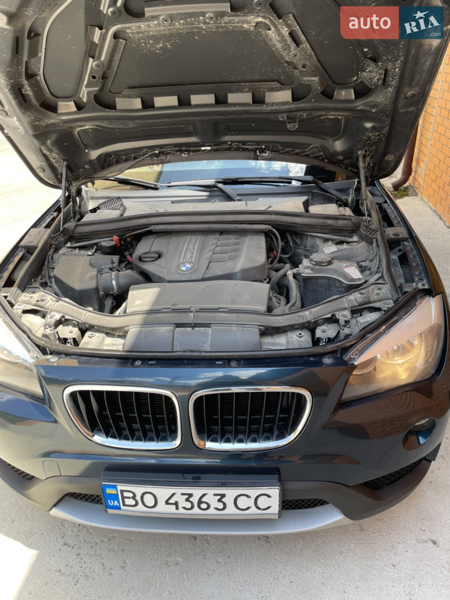 2013 BMW X1 - мініатюра 33