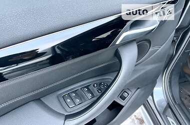 Внедорожник / Кроссовер BMW X1 2018 в 