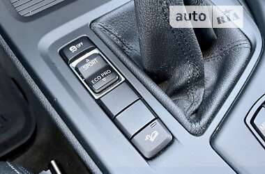 Внедорожник / Кроссовер BMW X1 2018 в 