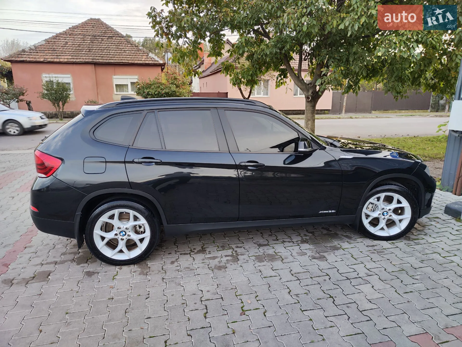 2012 BMW X1 - мініатюра 15
