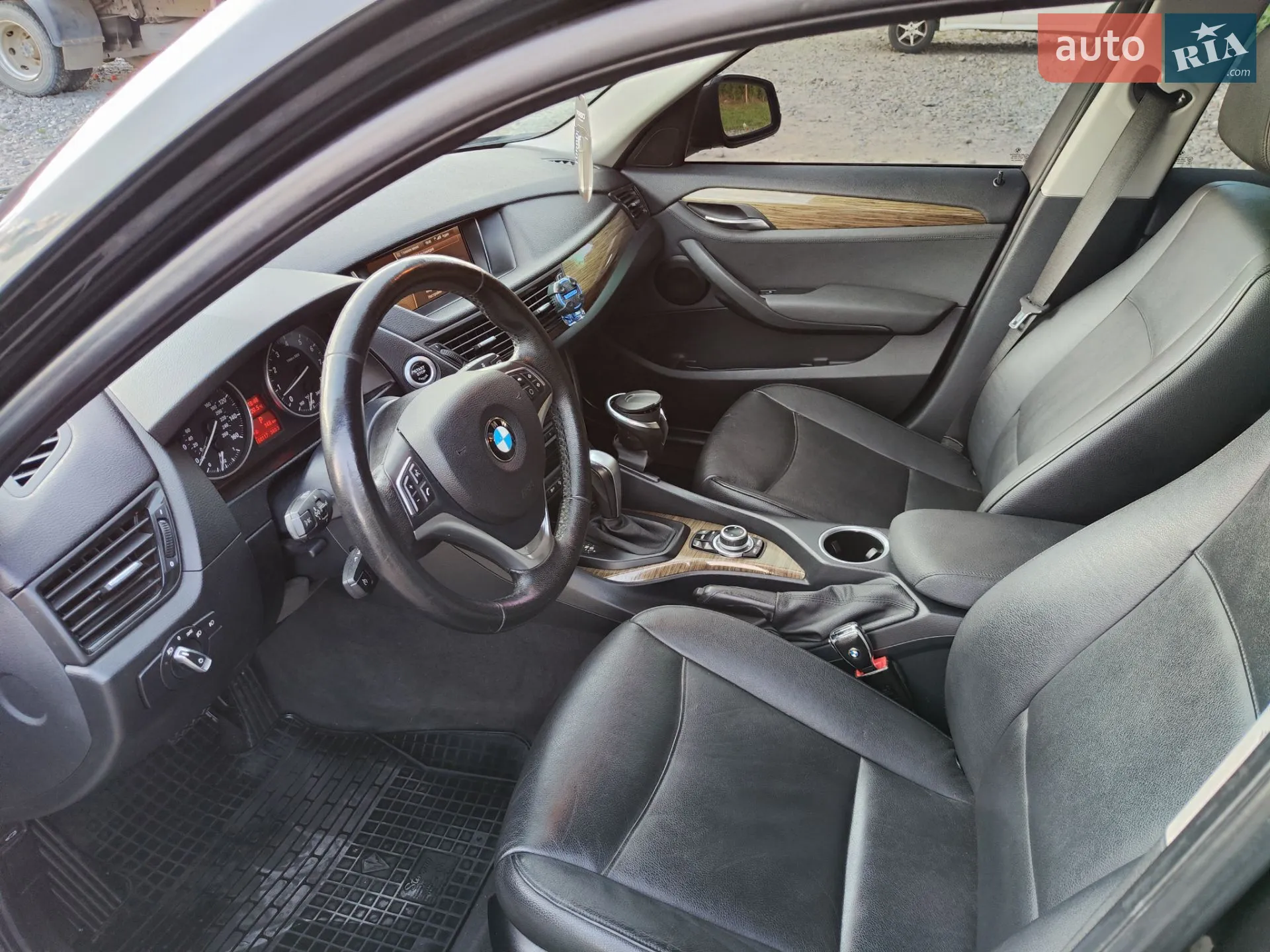 2012 BMW X1 - мініатюра 18