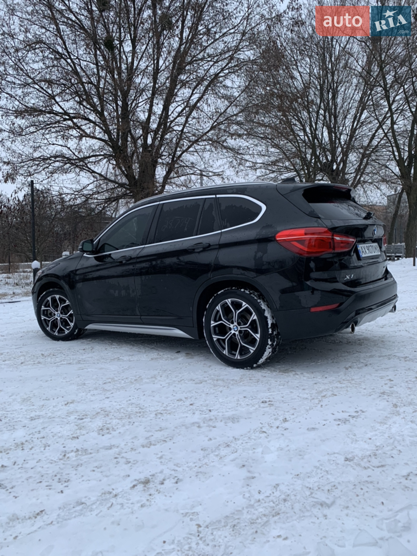 2019 BMW X1 - мініатюра 9