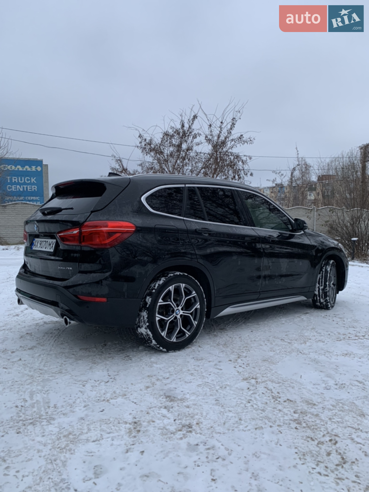 2019 BMW X1 - мініатюра 13