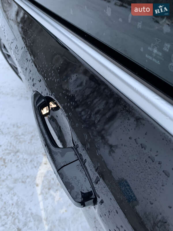 Внедорожник / Кроссовер BMW X1 2019 в Харькове