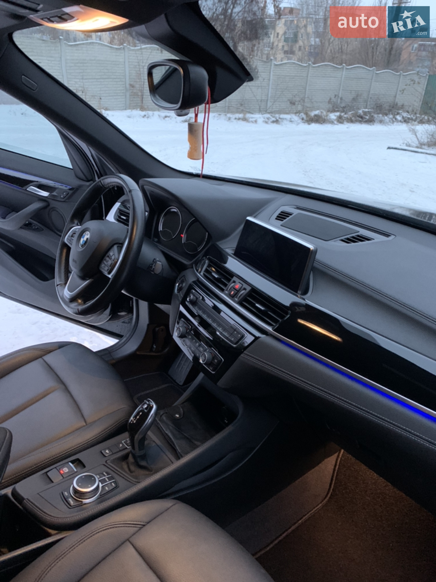 2019 BMW X1 - мініатюра 39