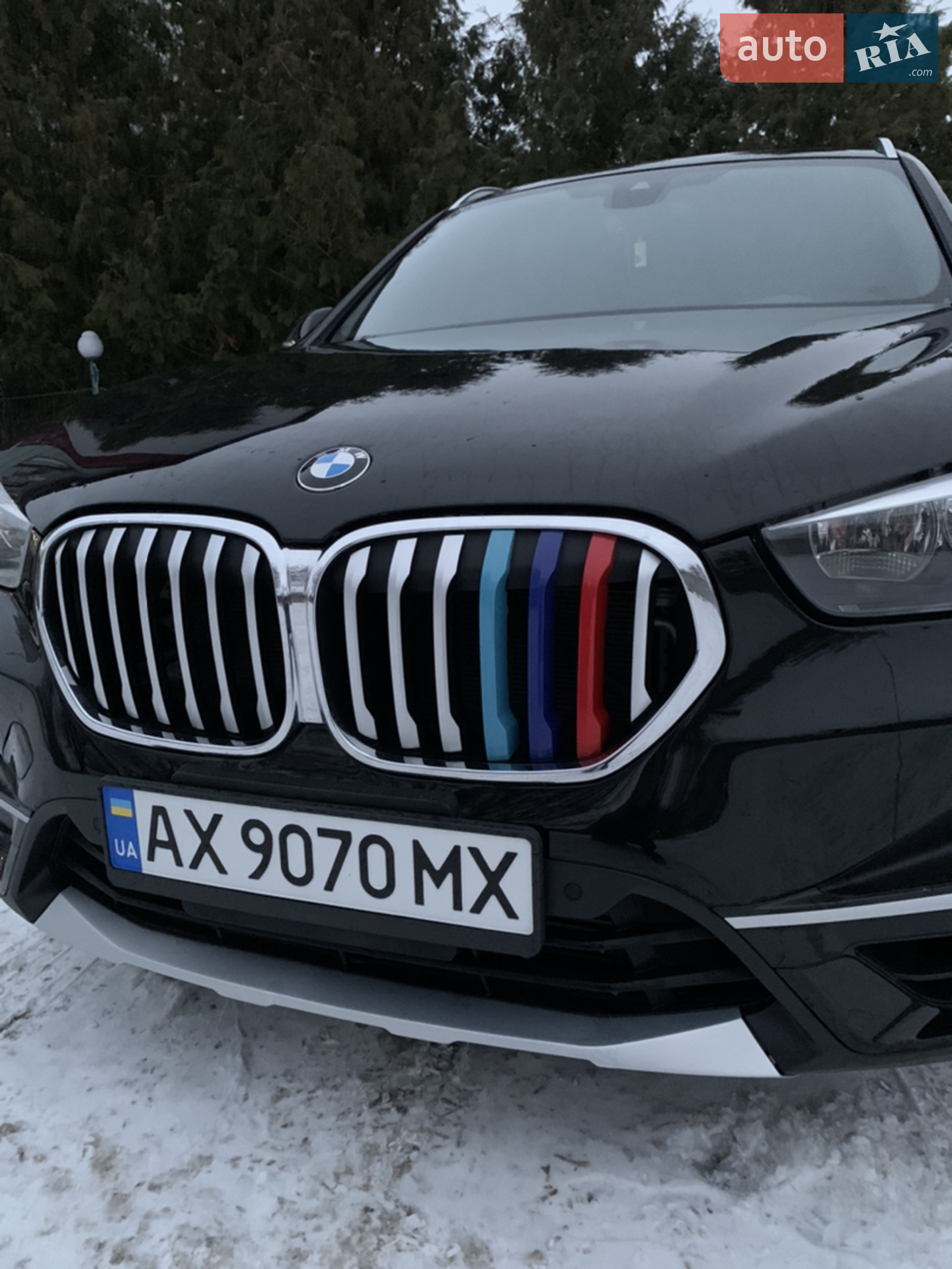 2019 BMW X1 - мініатюра 64