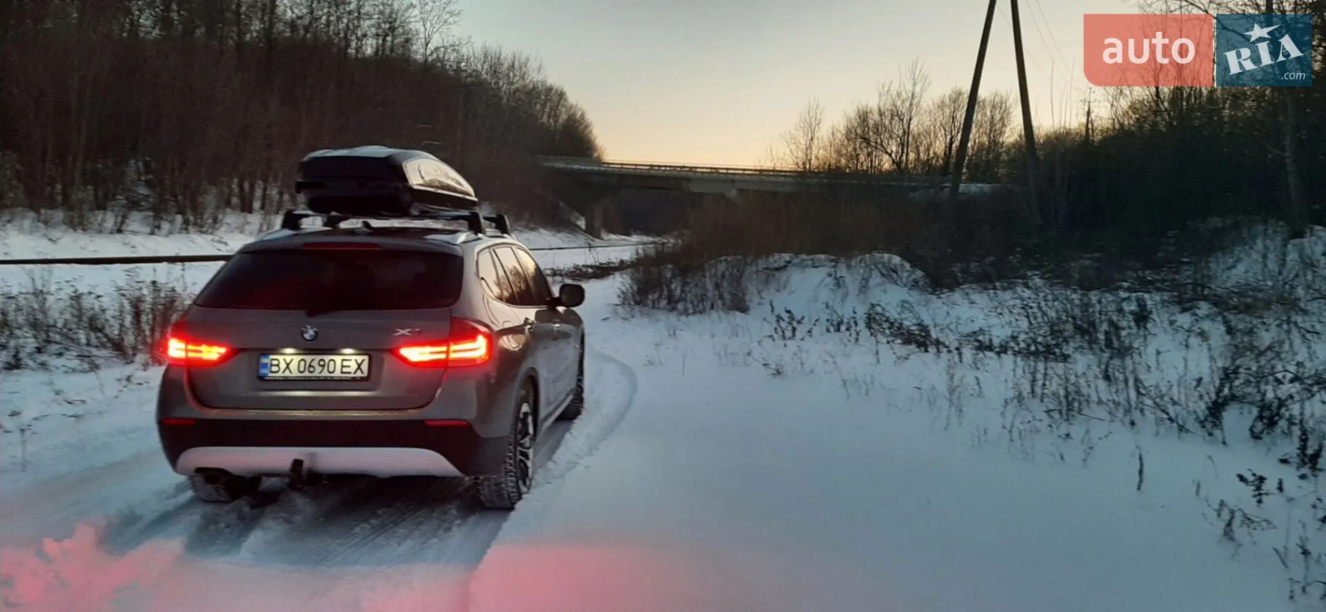 2012 BMW X1 - мініатюра 2