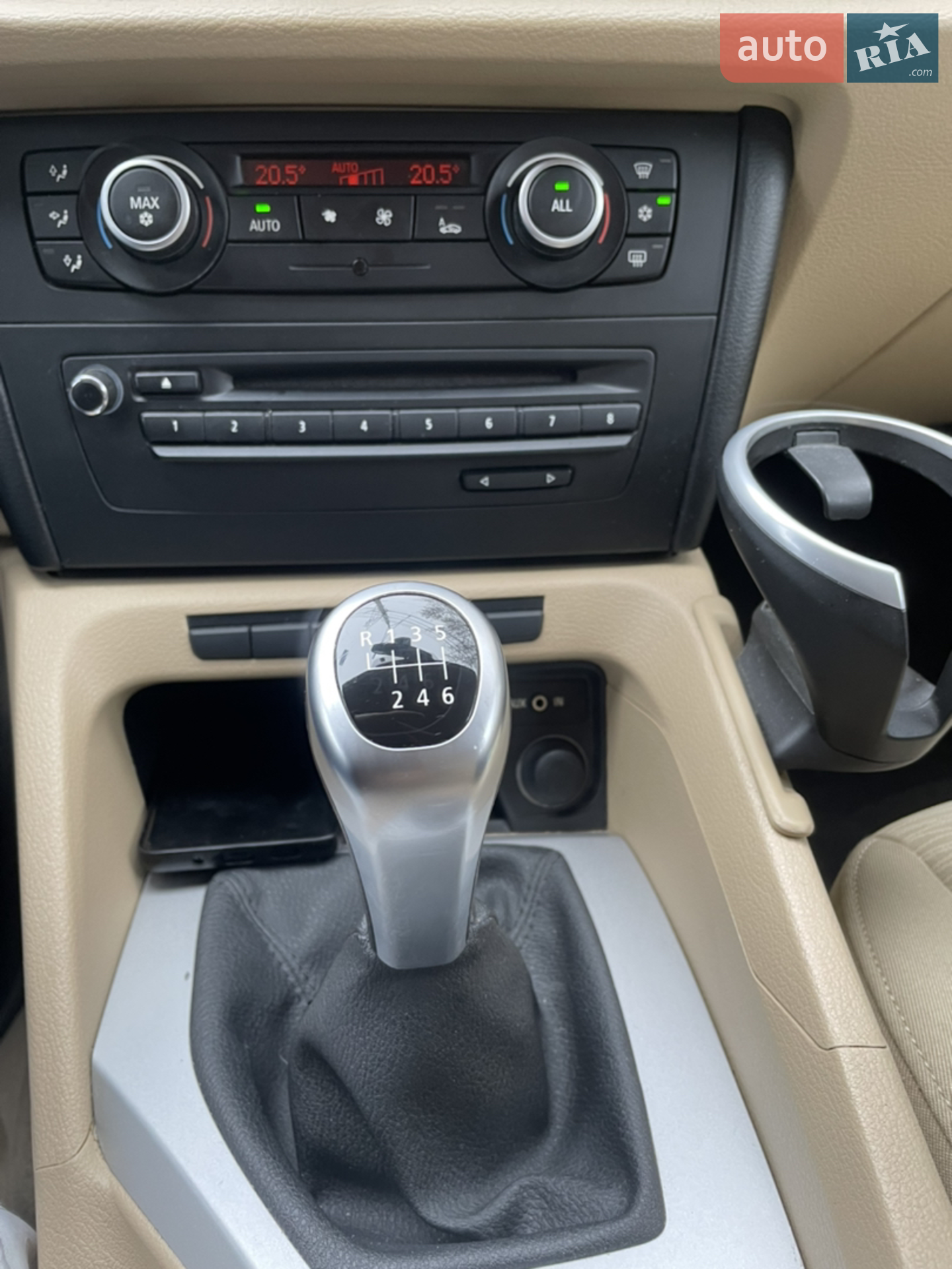 2010 BMW X1 - мініатюра 3