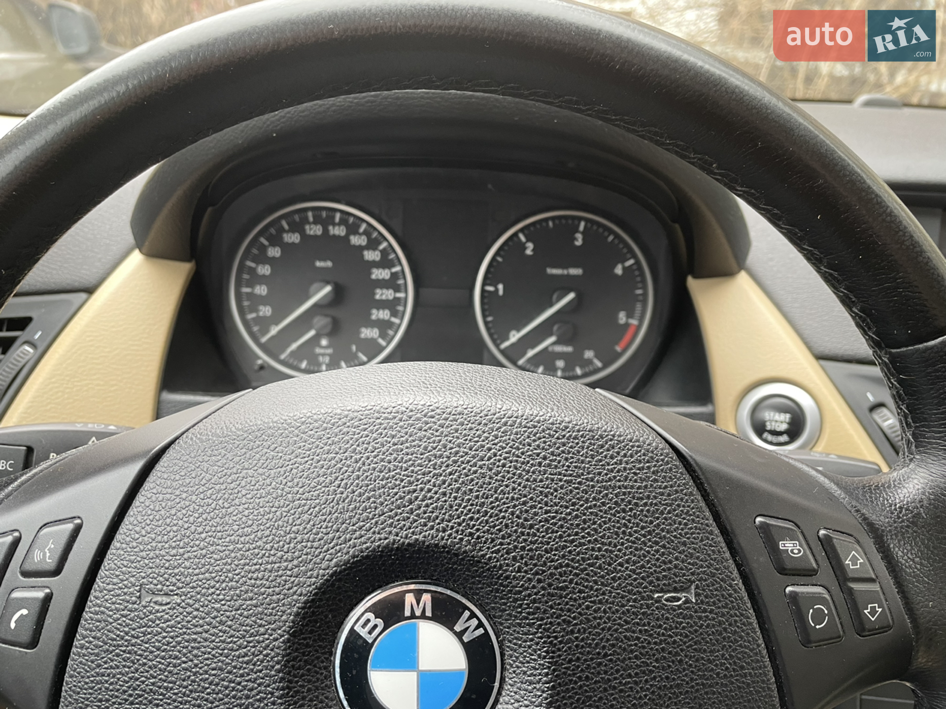 2010 BMW X1 - мініатюра 5