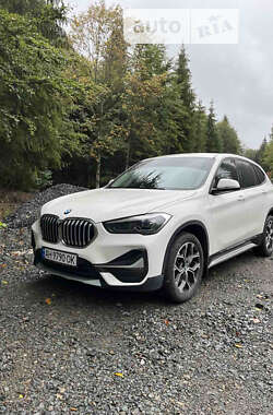 BMW X1 2020