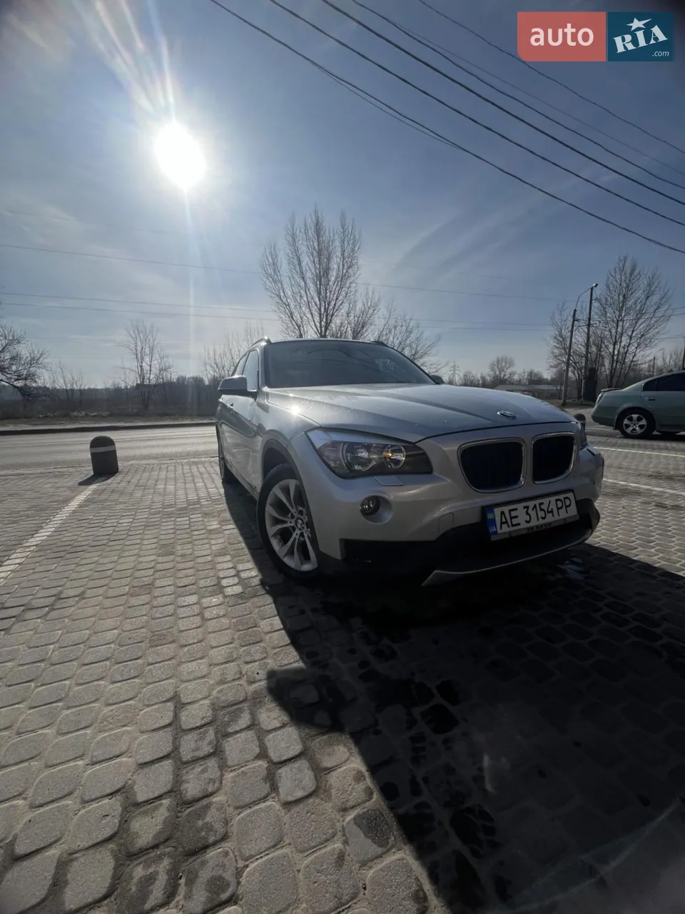 2012 BMW X1 - мініатюра 21