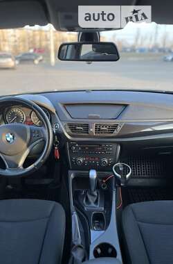 Позашляховик / Кросовер BMW X1 2012 в Кривому Розі