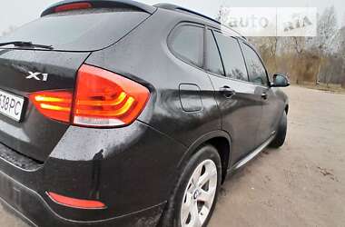 Позашляховик / Кросовер BMW X1 2012 в Ковелі