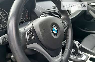 Позашляховик / Кросовер BMW X1 2012 в Ковелі