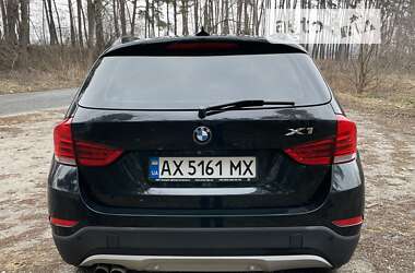 Внедорожник / Кроссовер BMW X1 2015 в Харькове