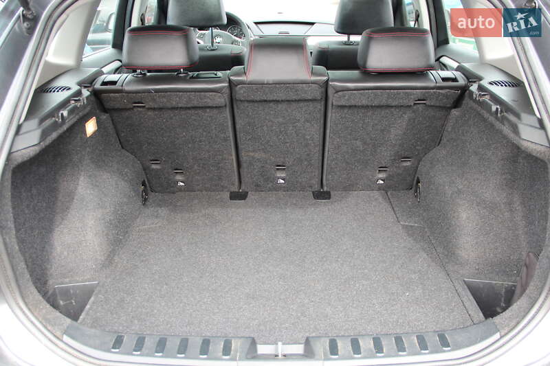 Позашляховик / Кросовер BMW X1 2014 в Одесі фото 8 Позашляховик / Кросовер BMW X1 2014 в Одесі