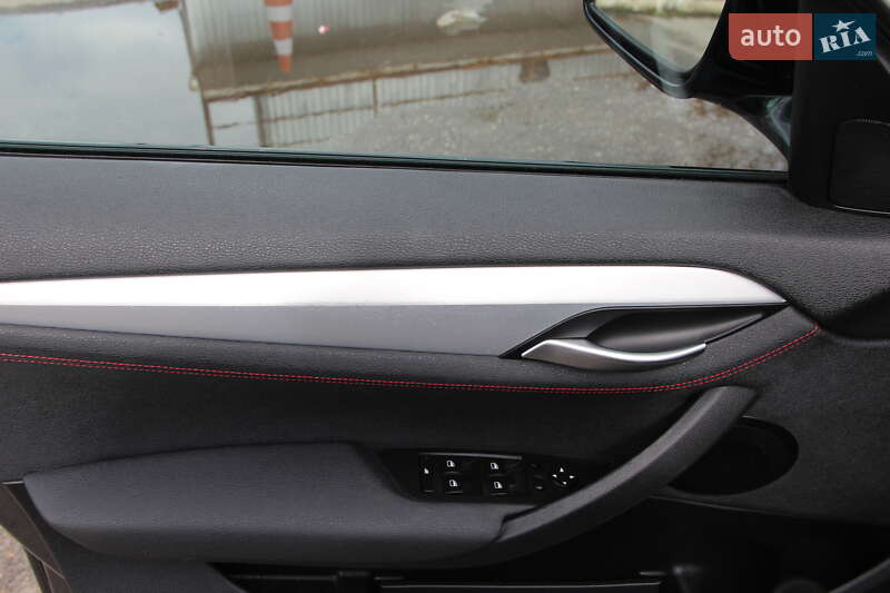 Позашляховик / Кросовер BMW X1 2014 в Одесі фото 33 Позашляховик / Кросовер BMW X1 2014 в Одесі