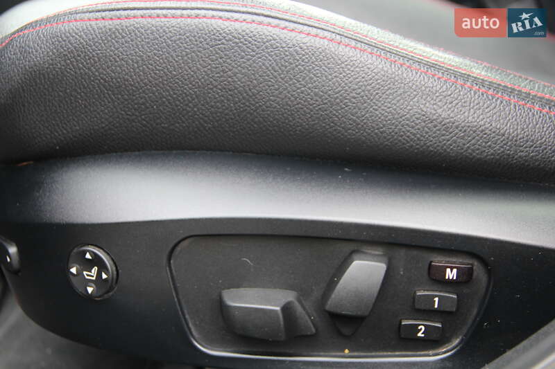 Позашляховик / Кросовер BMW X1 2014 в Одесі фото 17 Позашляховик / Кросовер BMW X1 2014 в Одесі