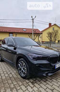 Позашляховик / Кросовер BMW X1 2019 в Городку