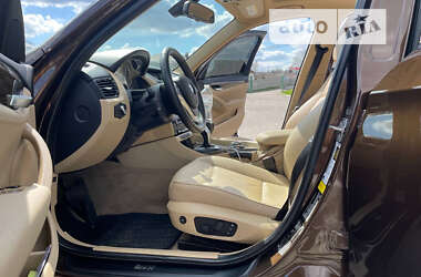 Позашляховик / Кросовер BMW X1 2013 в Обухові