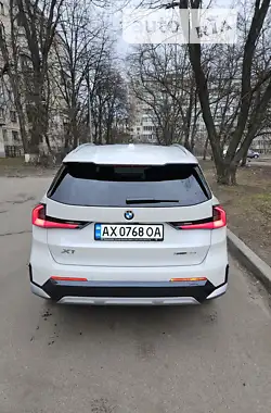 BMW X1 2023