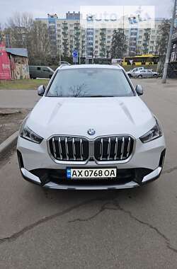 BMW X1 2023