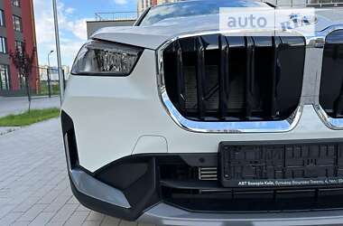 Позашляховик / Кросовер BMW X1 2023 в Києві