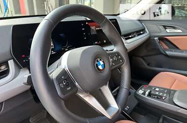 Позашляховик / Кросовер BMW X1 2023 в Києві