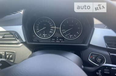 Внедорожник / Кроссовер BMW X1 2017 в Броварах