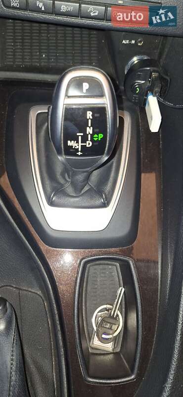 Позашляховик / Кросовер BMW X1 2012 в Кропивницькому