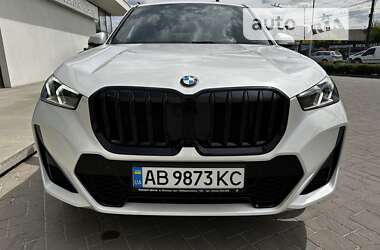 Позашляховик / Кросовер BMW X1 2023 в Вінниці