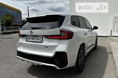 Позашляховик / Кросовер BMW X1 2023 в Вінниці