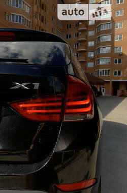 Позашляховик / Кросовер BMW X1 2013 в Білій Церкві