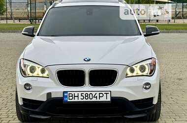 Внедорожник / Кроссовер BMW X1 2015 в Одессе