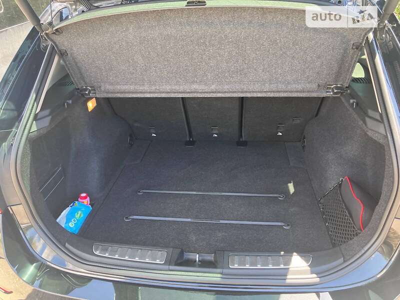 Внедорожник / Кроссовер BMW X1 2014 в Днепре