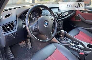 Позашляховик / Кросовер BMW X1 2010 в Львові