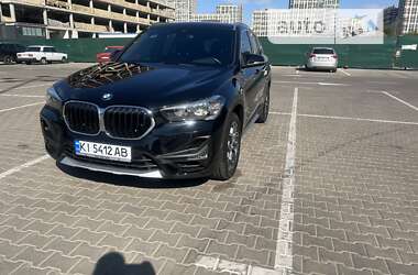 BMW X1 2019