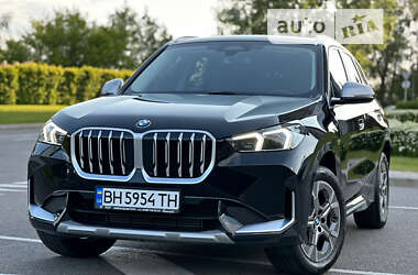 BMW X1 2023