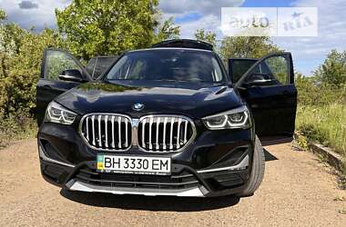 BMW X1 2020