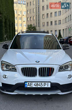 BMW X1 2013 BMW X1 2013